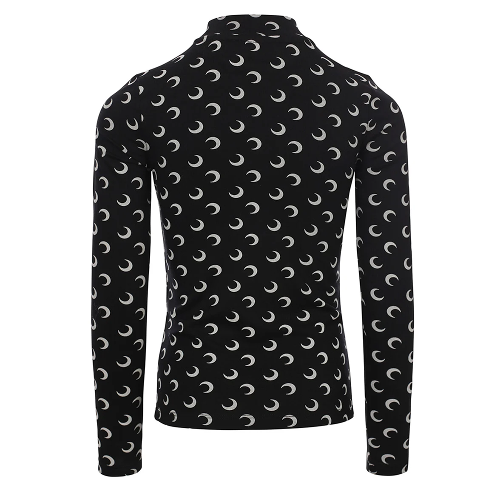 Col top Zwart 1 Col top Zwart 1