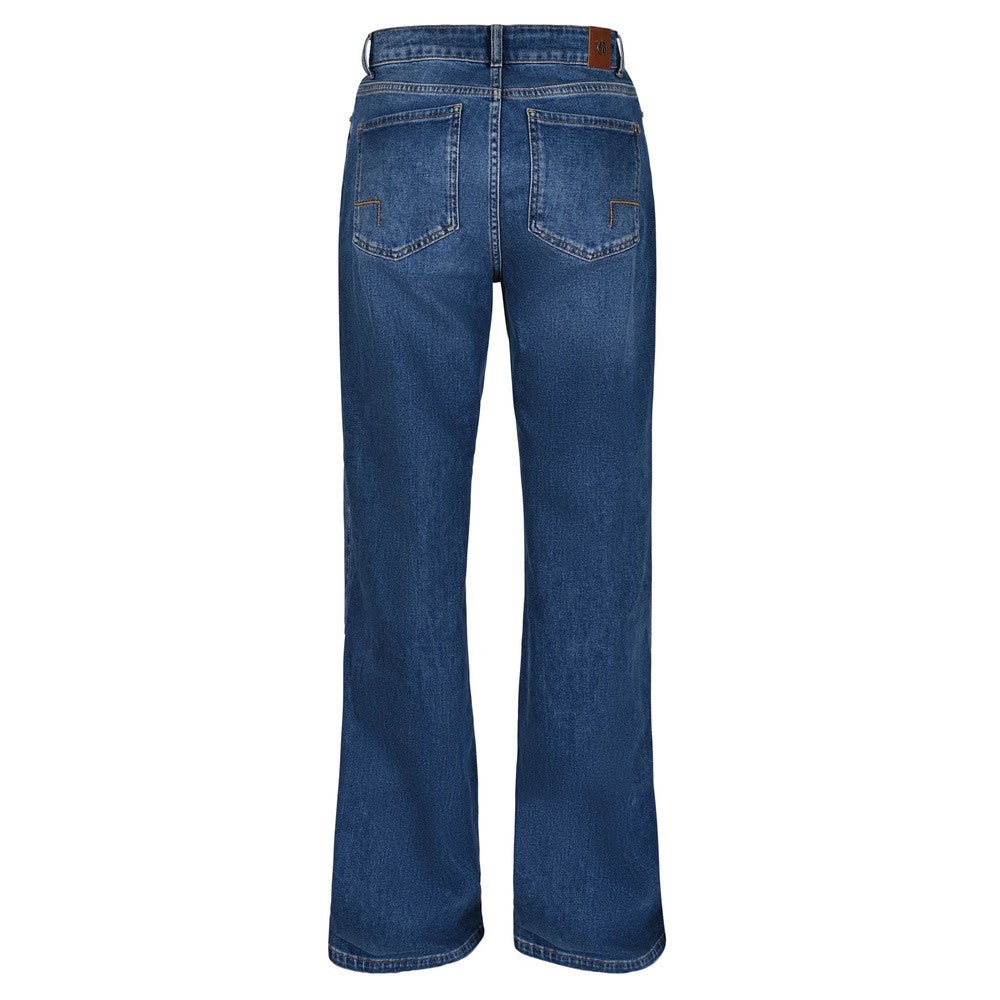 Cooper Jeans L34 Blauw Cooper Jeans L34 Blauw