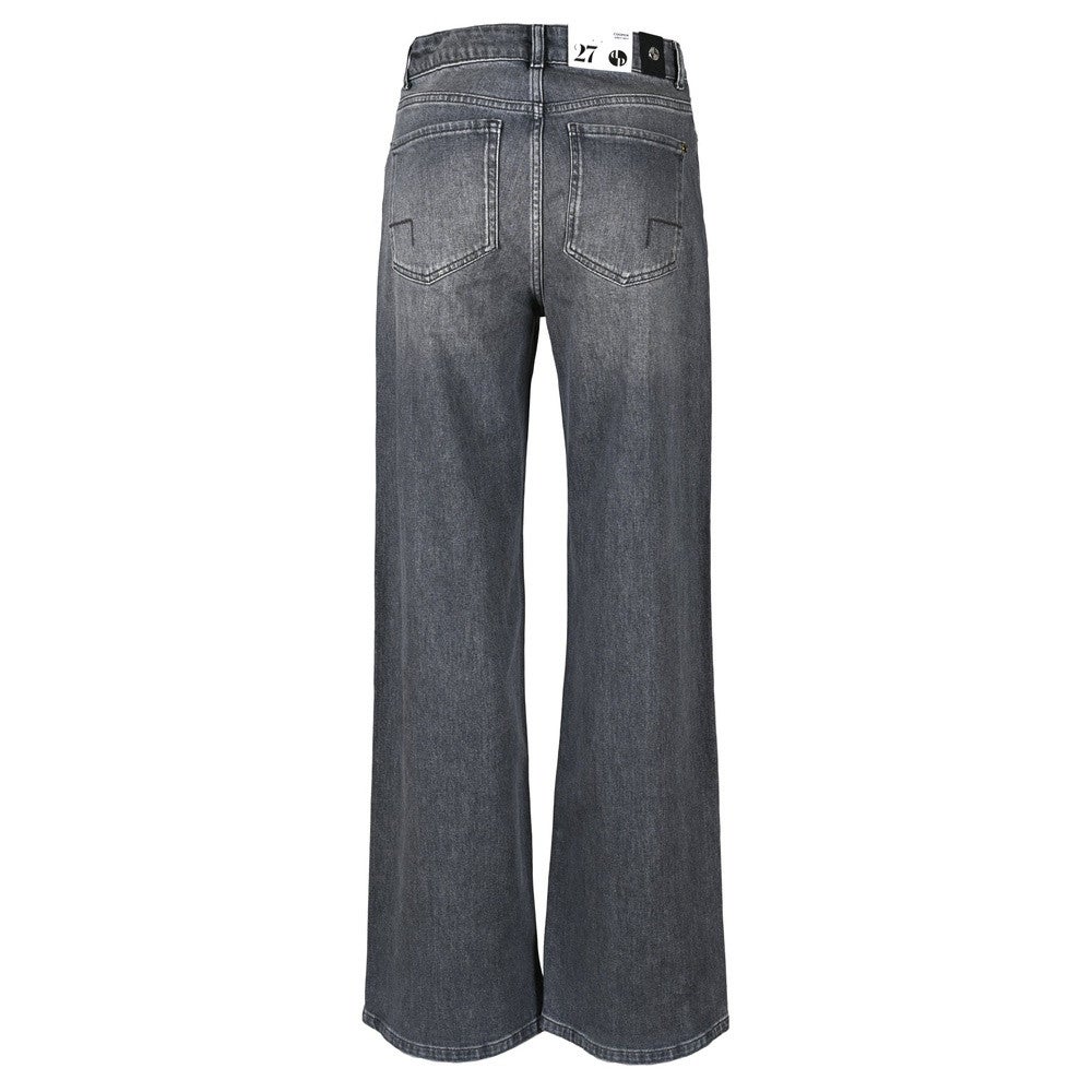 Cooper Jeans L34 Grijs Cooper Jeans L34 Grijs