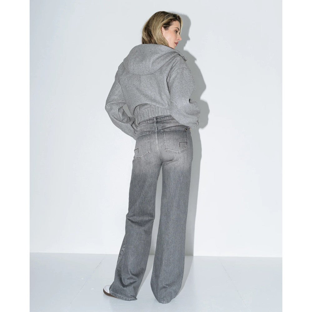 Cooper Jeans L34 Grijs Cooper Jeans L34 Grijs