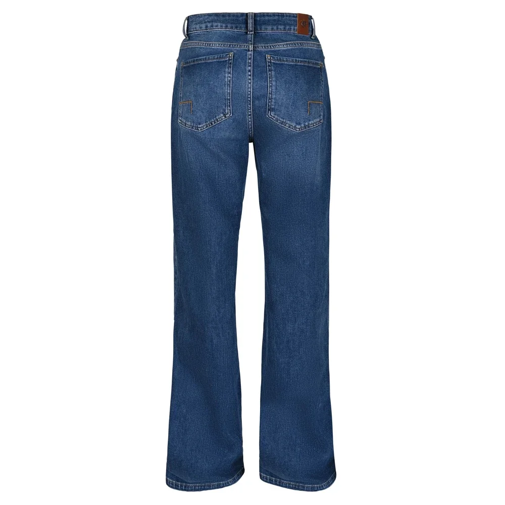 Cooper Jeans L32 Blauw Cooper Jeans L32 Blauw