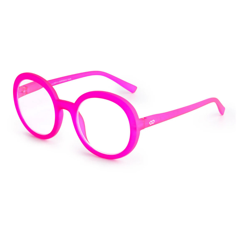 Jane Leesbril Roze Jane Leesbril Roze