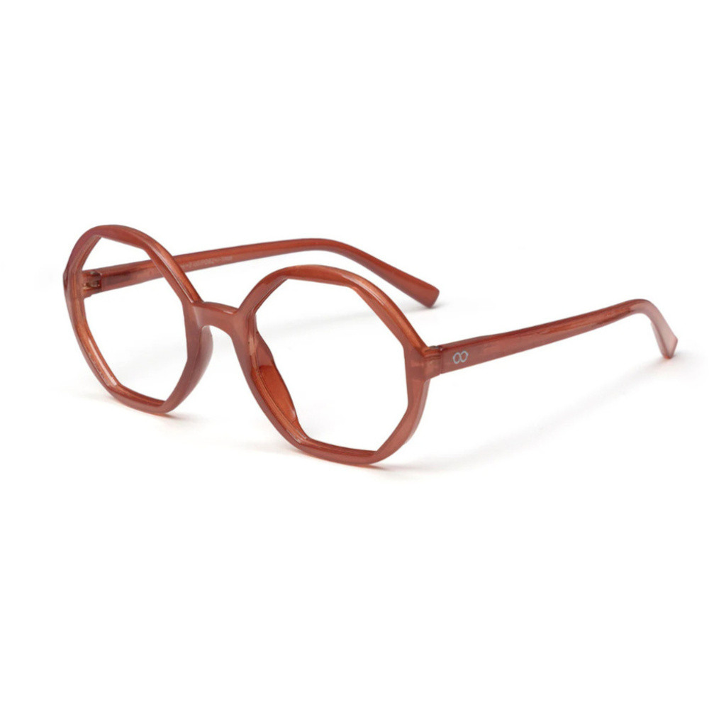 Leesbril Lolita Bruin 1 Leesbril Lolita Bruin 1