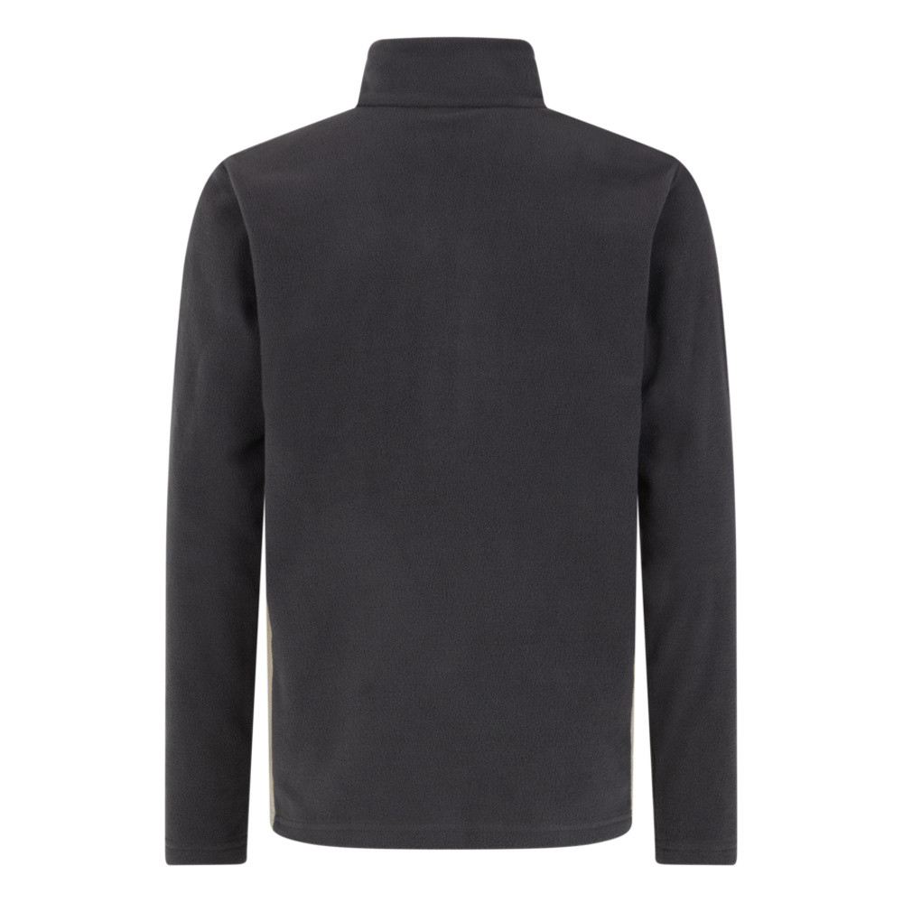 MARNIX zip active top Grijs MARNIX zip active top Grijs