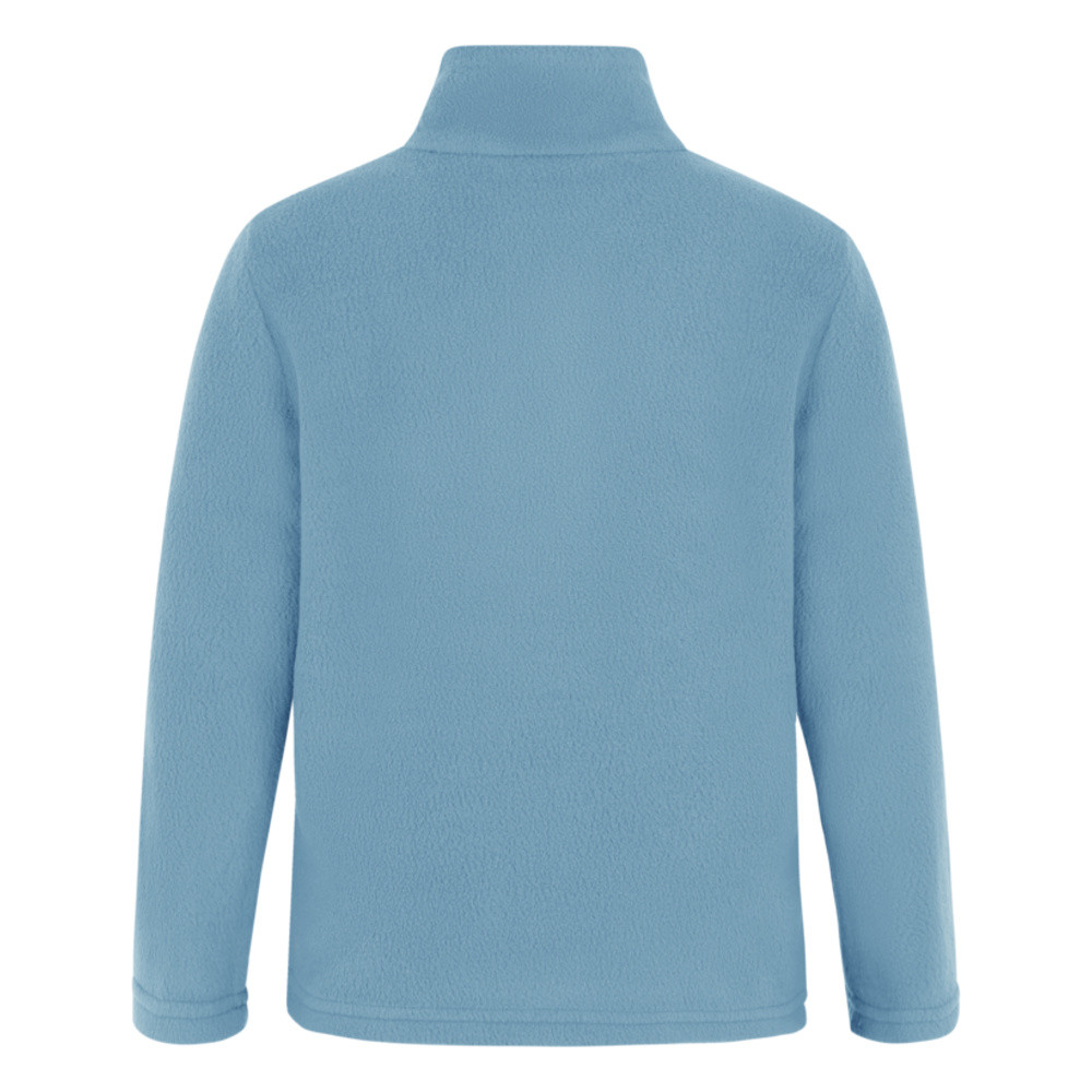 PERFECT zip top Blauw PERFECT zip top Blauw