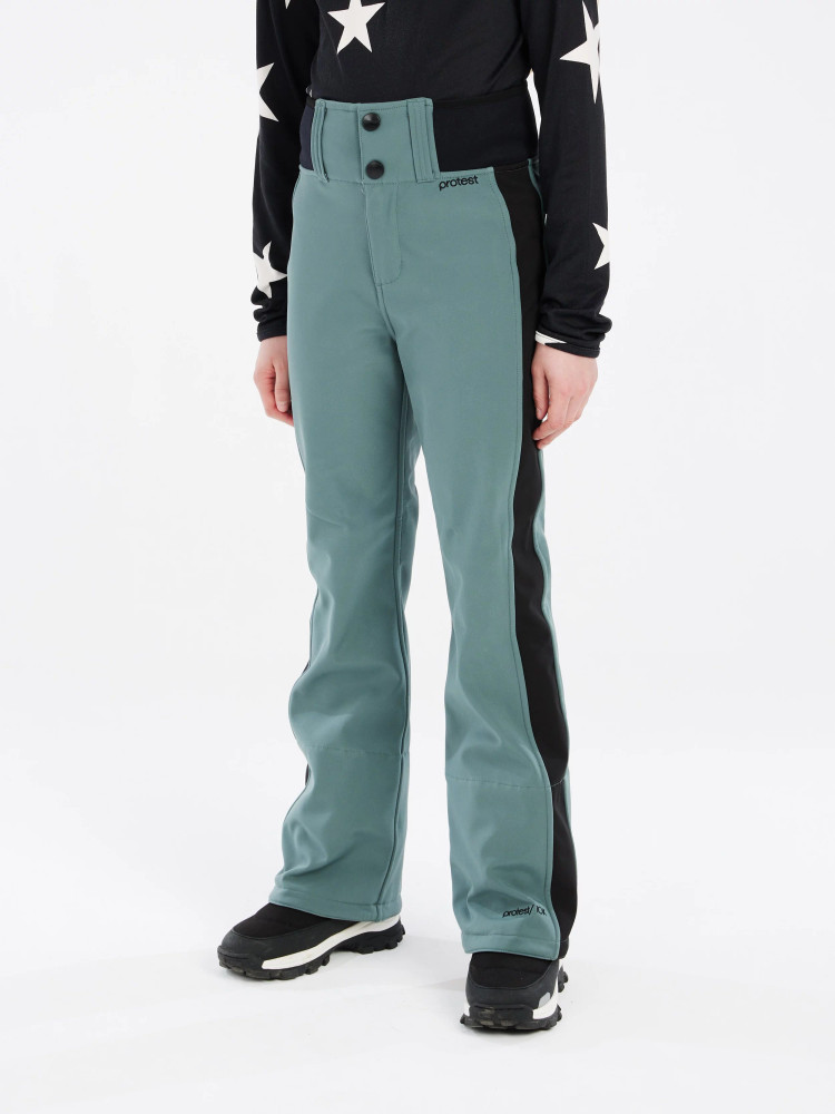 PROUD snowpants Groen PROUD snowpants Groen