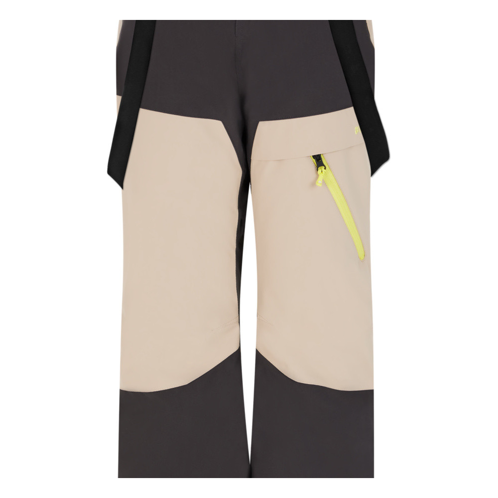 RAIDER snowpants Grijs RAIDER snowpants Grijs