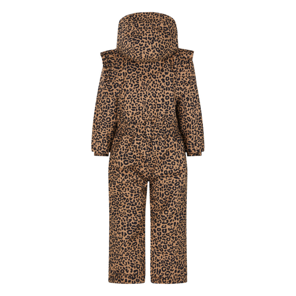 OLIVIAR snowsuit Print OLIVIAR snowsuit Print