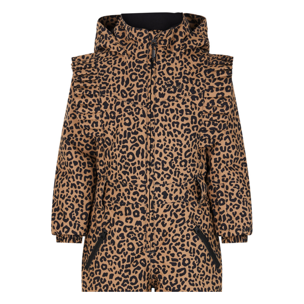 OLIVIAR snowsuit Print OLIVIAR snowsuit Print