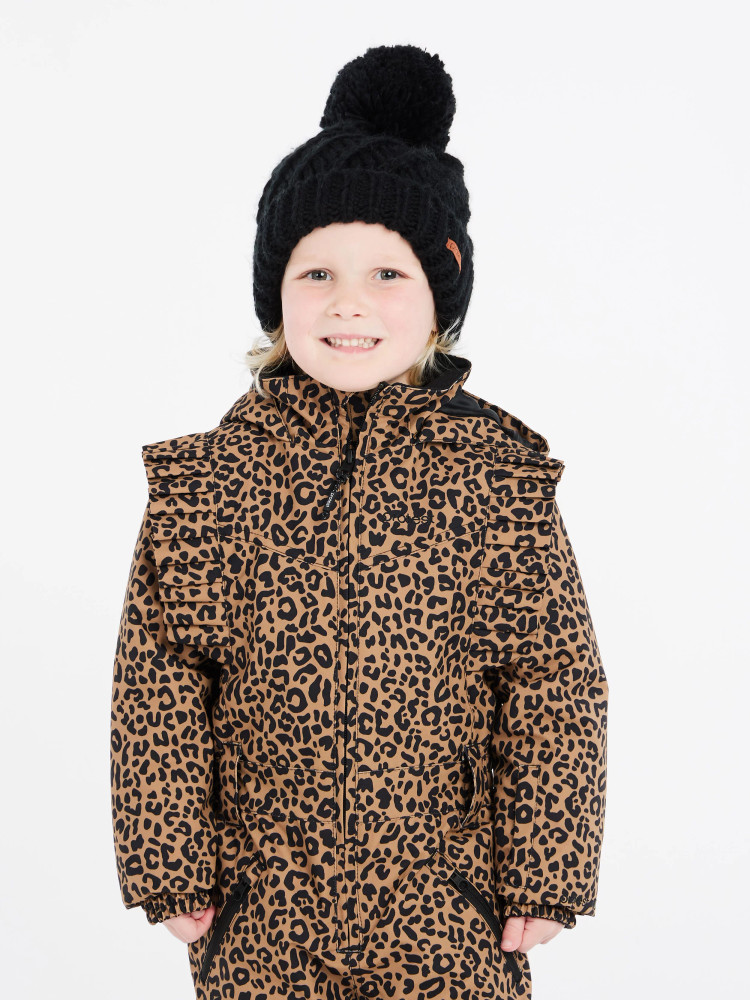 OLIVIAR snowsuit Print OLIVIAR snowsuit Print