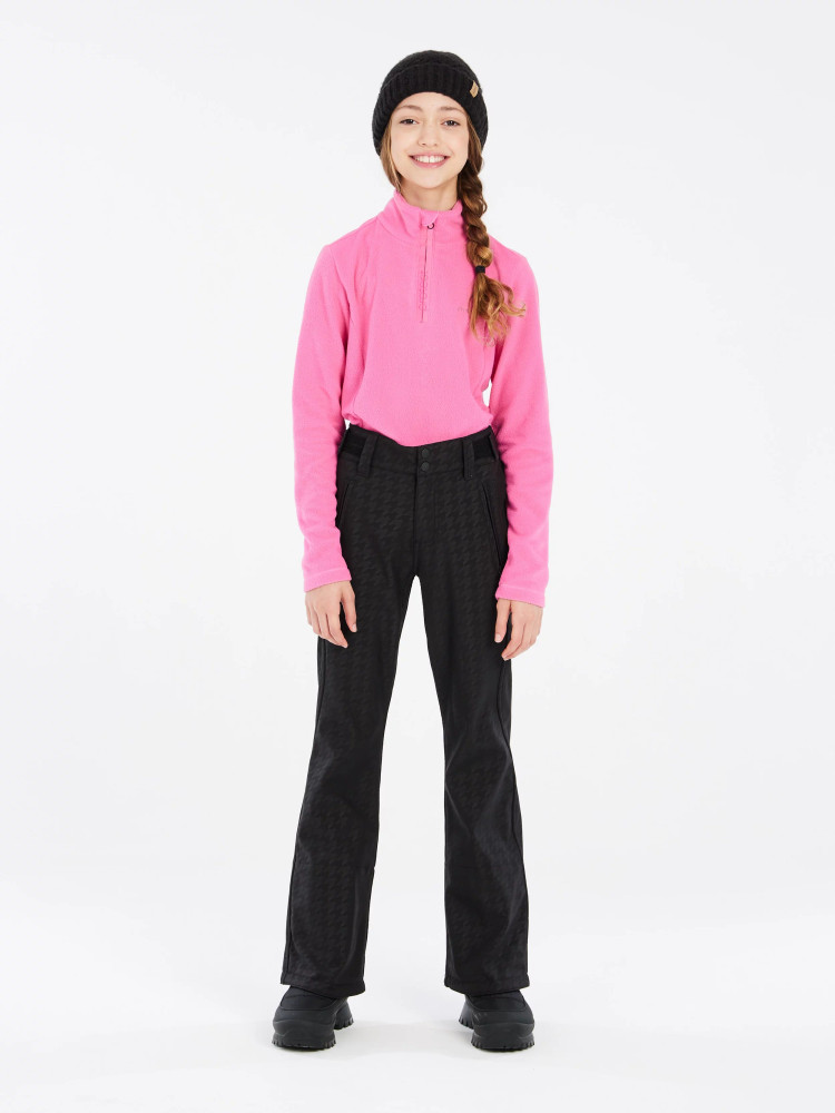 CLASSY snowpants Zwart 1 CLASSY snowpants Zwart 1