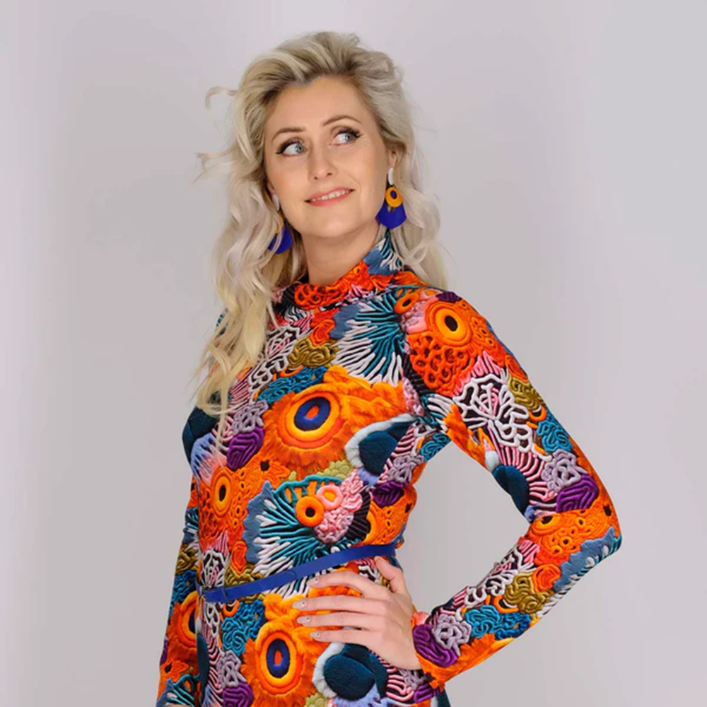 Furbaby Oranje Furbaby Oranje