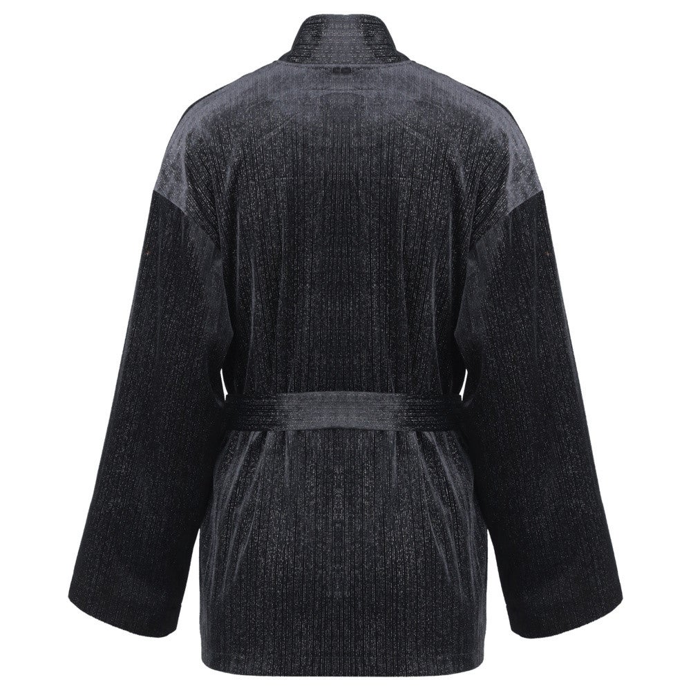 Della jacket Zwart 1 Della jacket Zwart 1