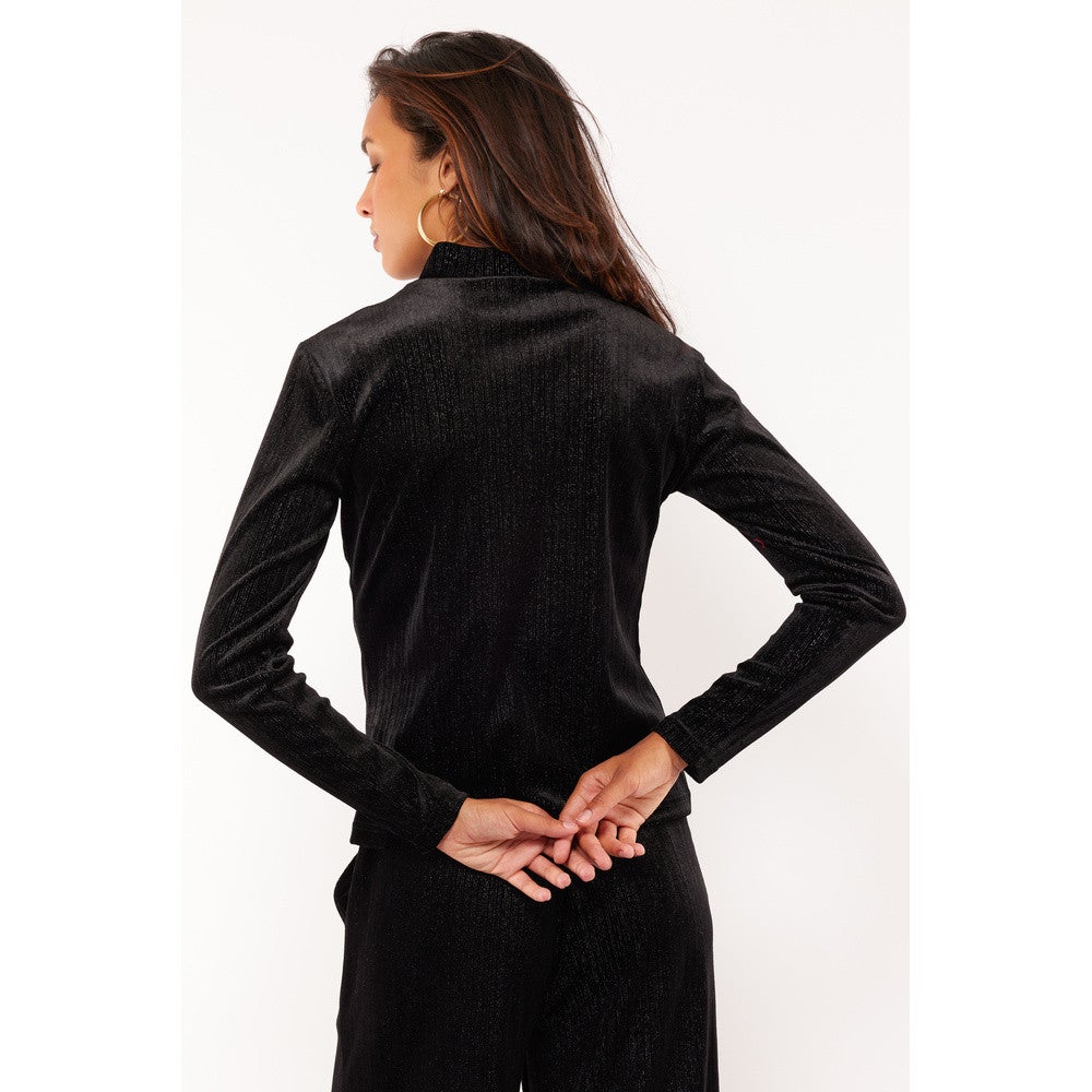 Mavis top Zwart 1 Mavis top Zwart 1
