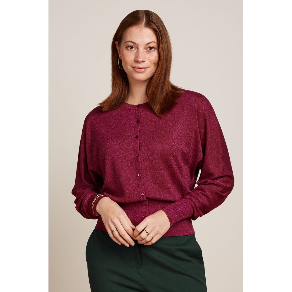 Valentina Cardi Spiro Roze Valentina Cardi Spiro Roze