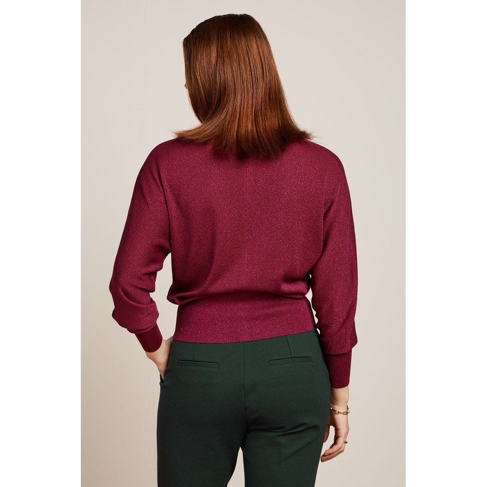 Valentina Cardi Spiro Roze Valentina Cardi Spiro Roze