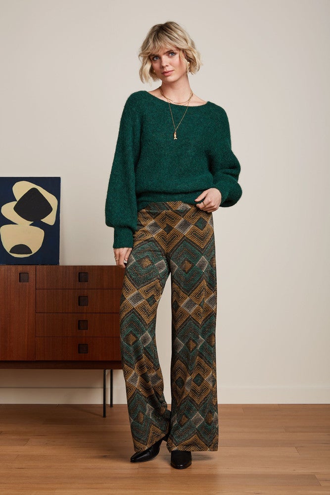 Sara Pants Morrison Groen Sara Pants Morrison Groen