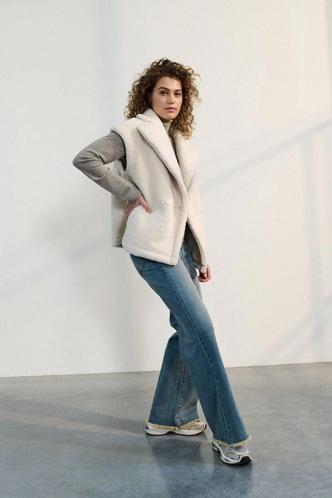 MARLOW DNM Bimini blue Blauw KL MARLOW DNM Bimini blue Blauw KL