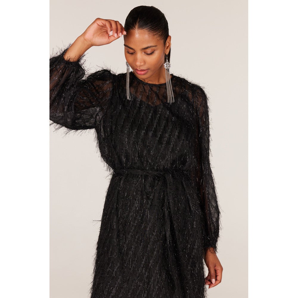 JURK PAM FF559 Zwart 1 JURK PAM FF559 Zwart 1