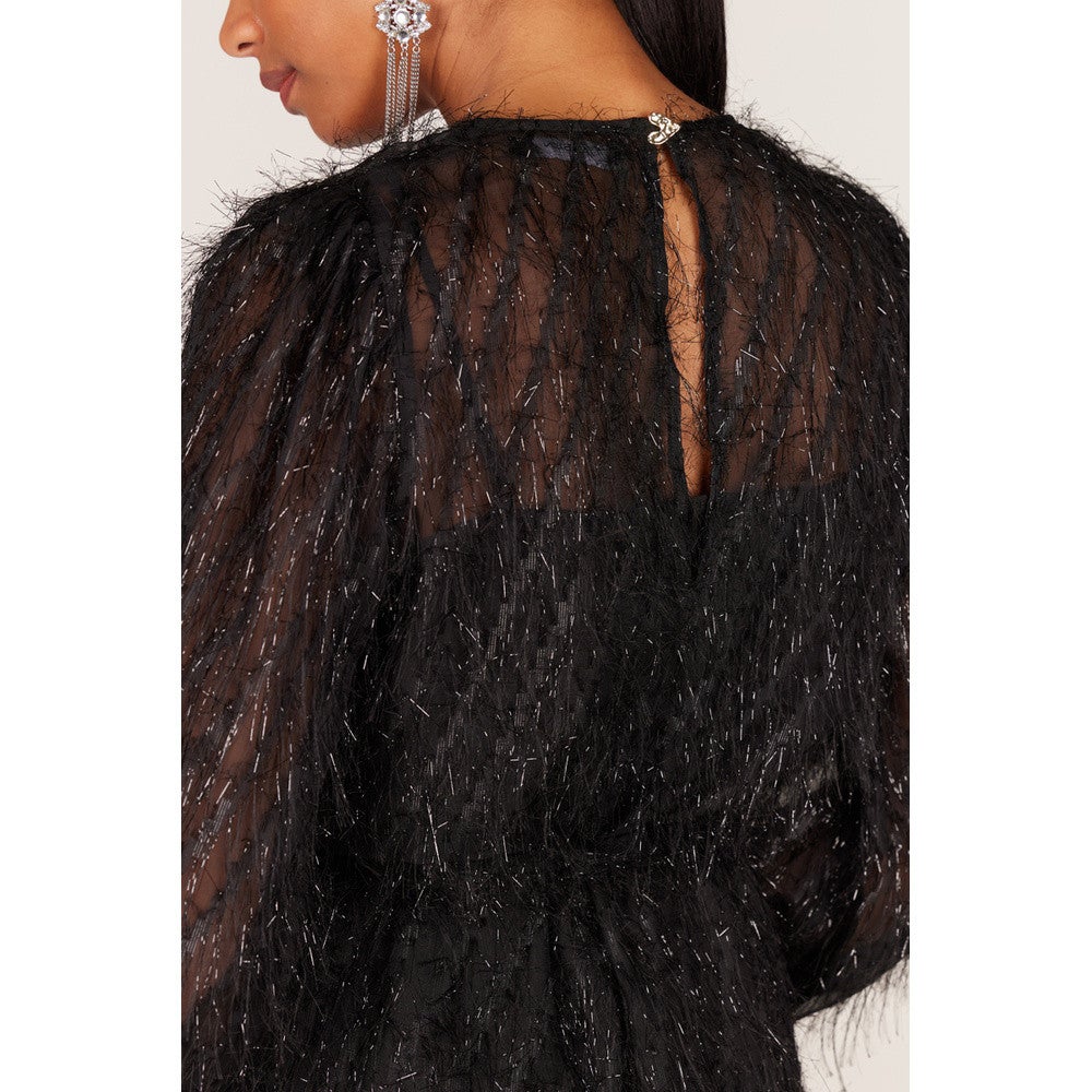 JURK PAM FF559 Zwart 1 JURK PAM FF559 Zwart 1