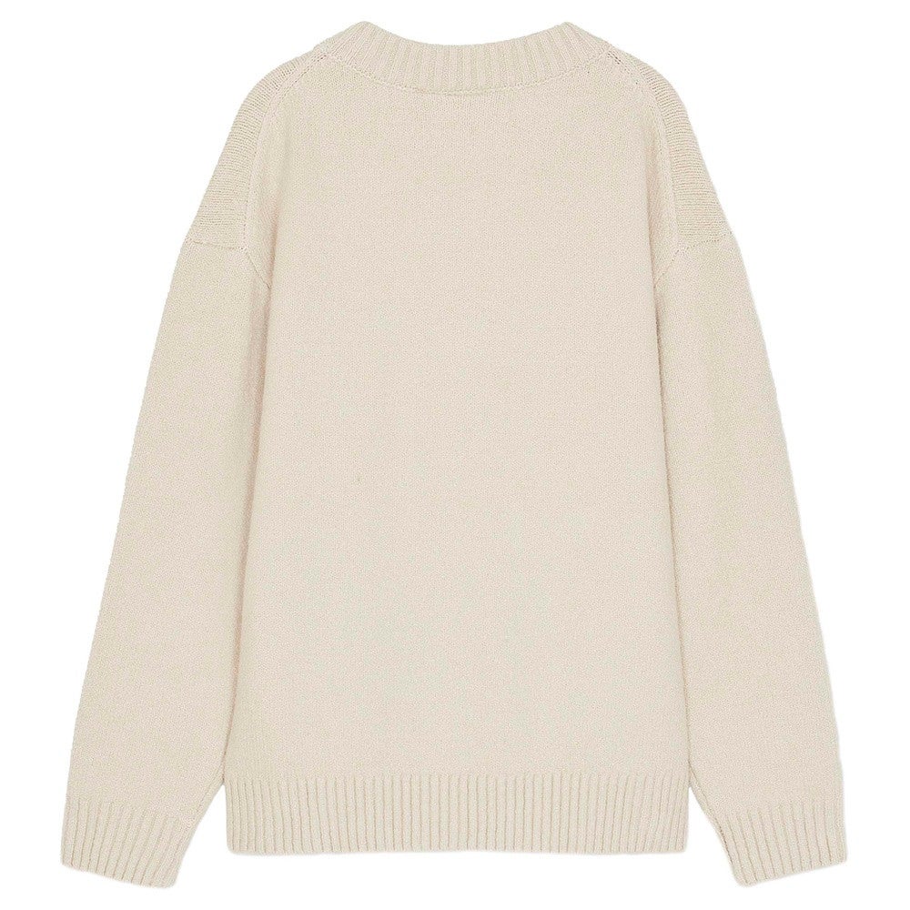 Evert Sweater Zand Evert Sweater Zand