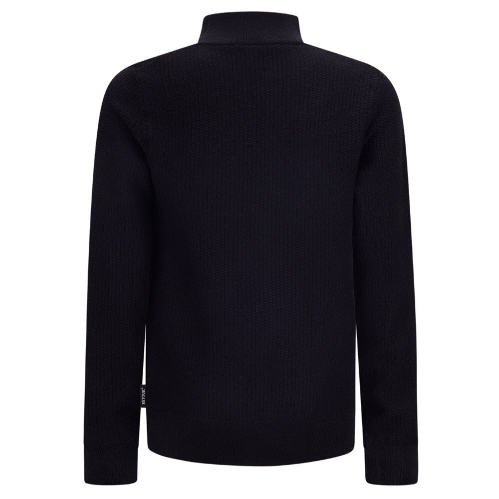 Dennis Knitwear Zwart 1 Dennis Knitwear Zwart 1