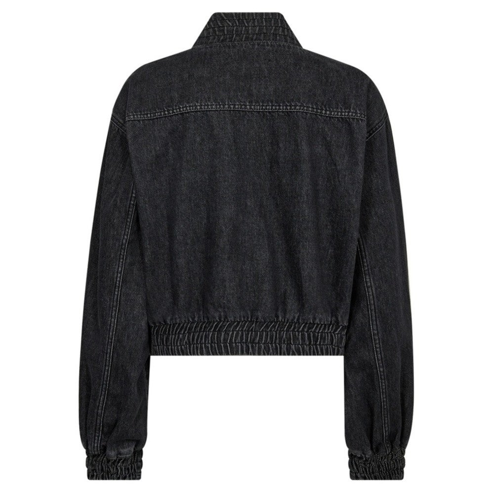 HollywoodGO Bomber Grijs HollywoodGO Bomber Grijs