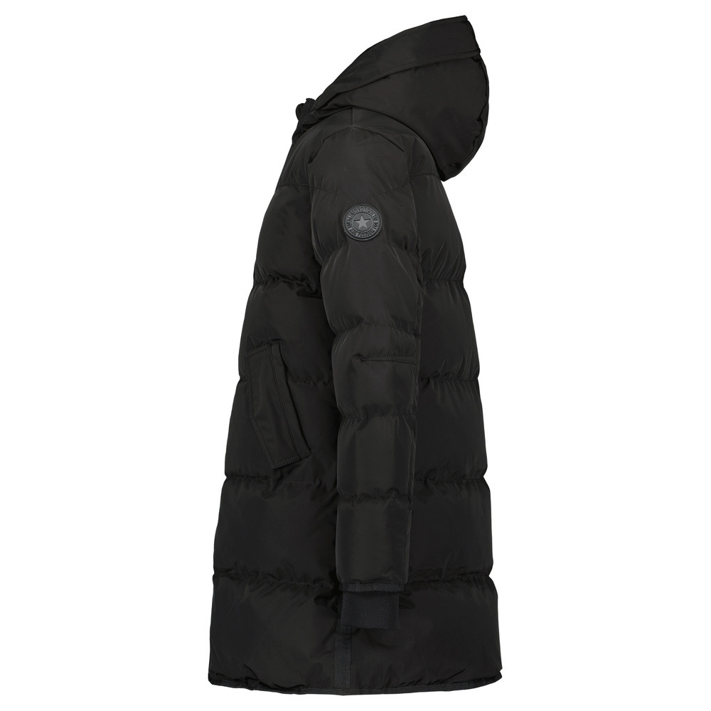 JADE JACKET Zwart 1 JADE JACKET Zwart 1