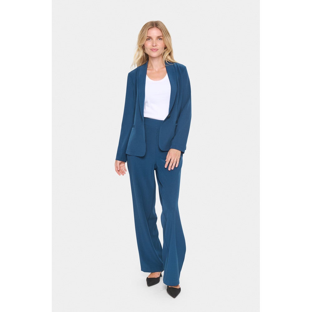 Celestsz Blazer Donker Blauw Celestsz Blazer Donker Blauw