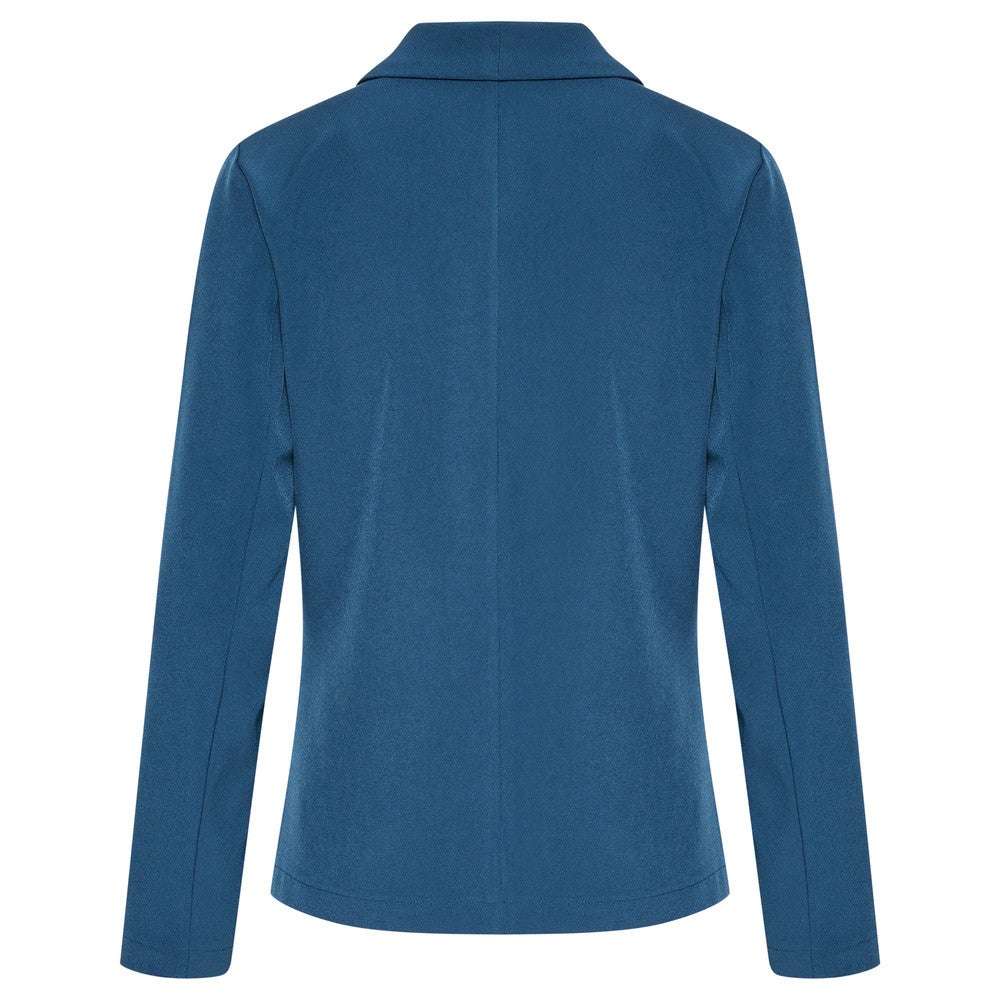 Celestsz Blazer Donker Blauw Celestsz Blazer Donker Blauw