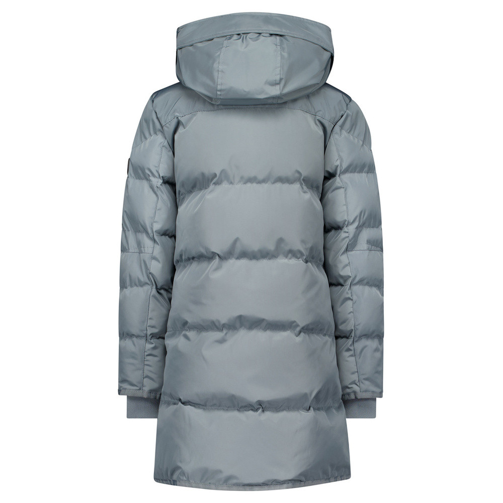 JADE JACKET Blauw JADE JACKET Blauw