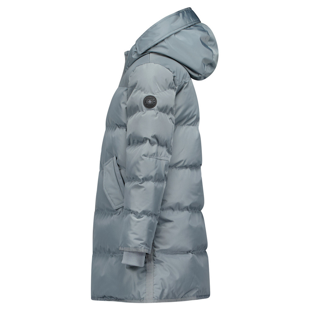 JADE JACKET Blauw JADE JACKET Blauw