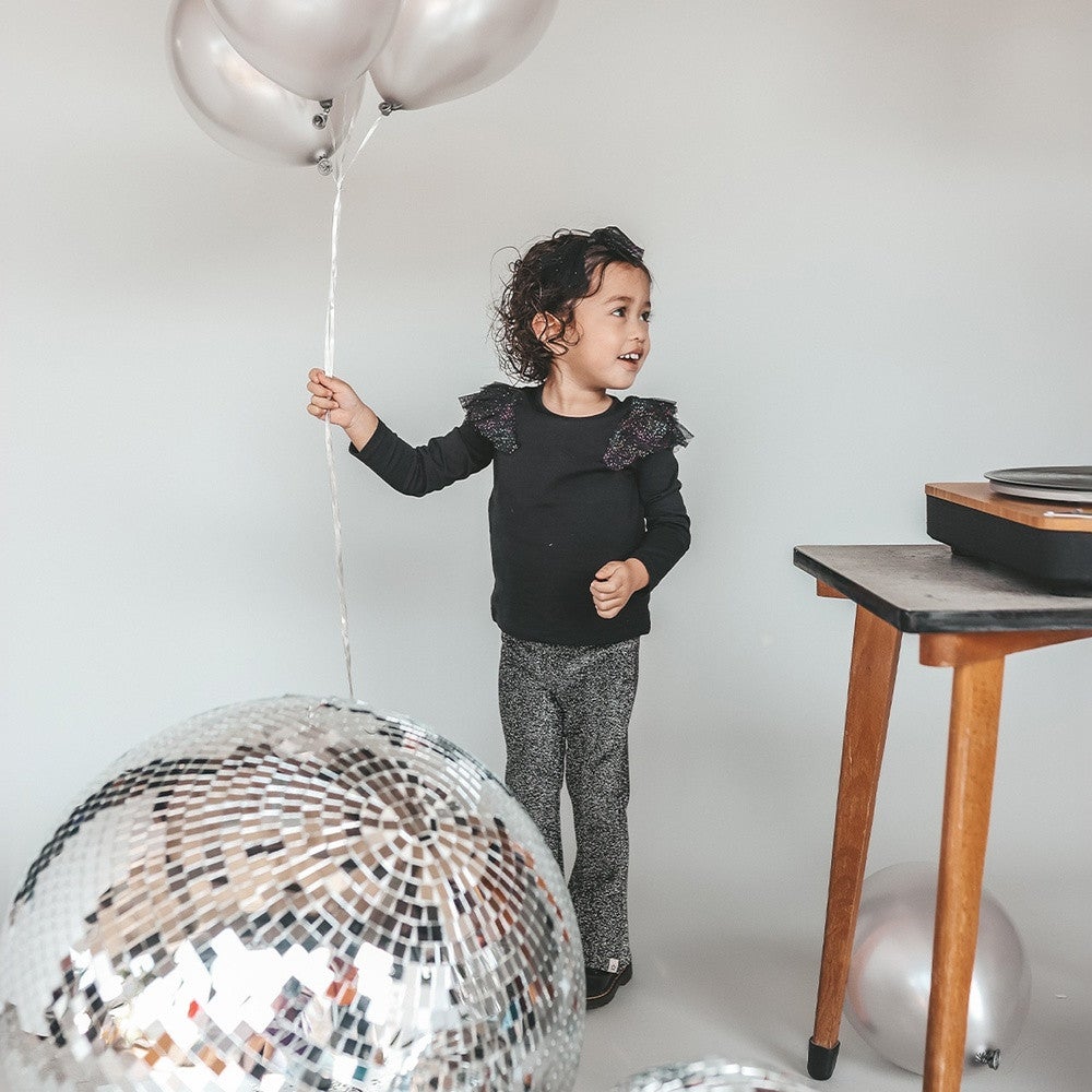 Tule Tule Longsleeve Zwart 1 Tule Tule Longsleeve Zwart 1