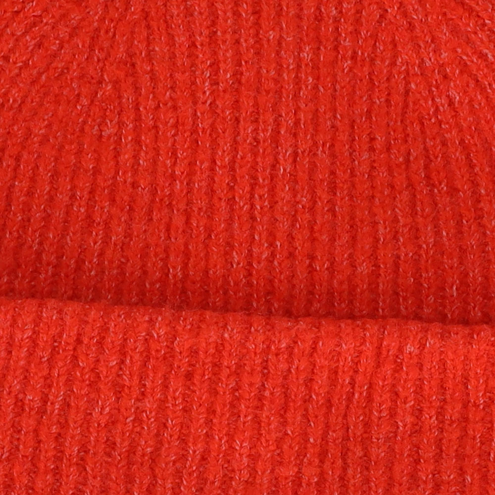 Ladies knit hat 43 Oranje Ladies knit hat 43 Oranje