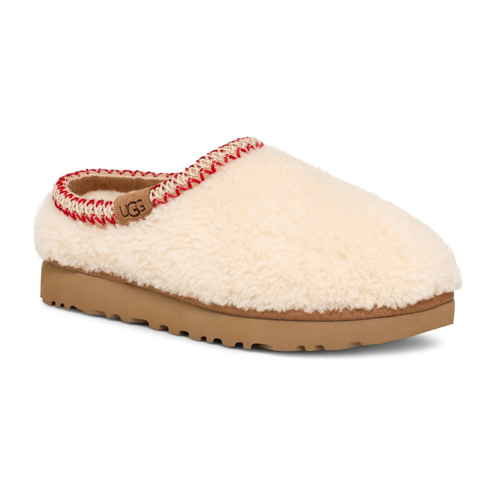 W Tasman Maxi Curly Off White W Tasman Maxi Curly Off White