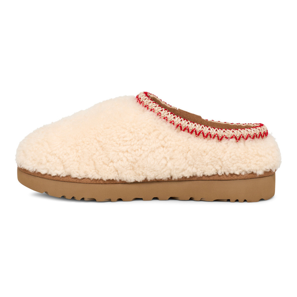 W Tasman Maxi Curly Off White W Tasman Maxi Curly Off White