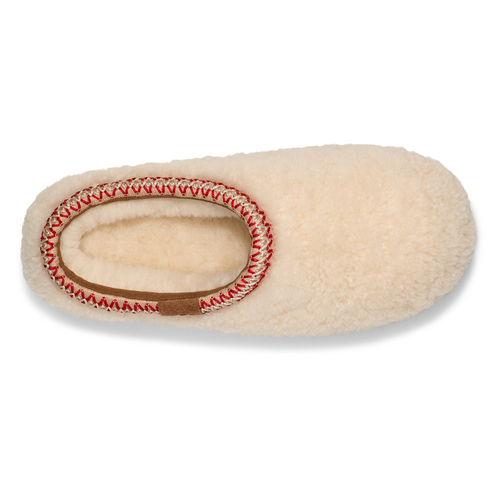 W Tasman Maxi Curly Off White W Tasman Maxi Curly Off White