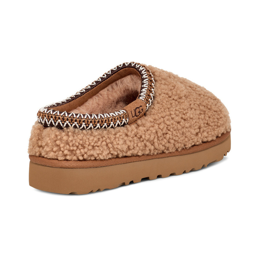 W Tasman Maxi Curly Bruin 1 W Tasman Maxi Curly Bruin 1