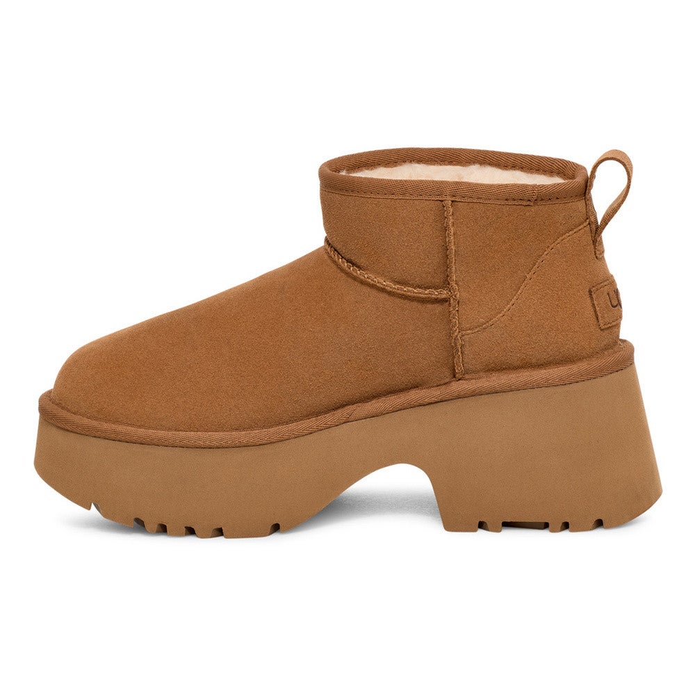 W Classic Ultra Mini New Heigh Bruin 1 W Classic Ultra Mini New Heigh Bruin 1