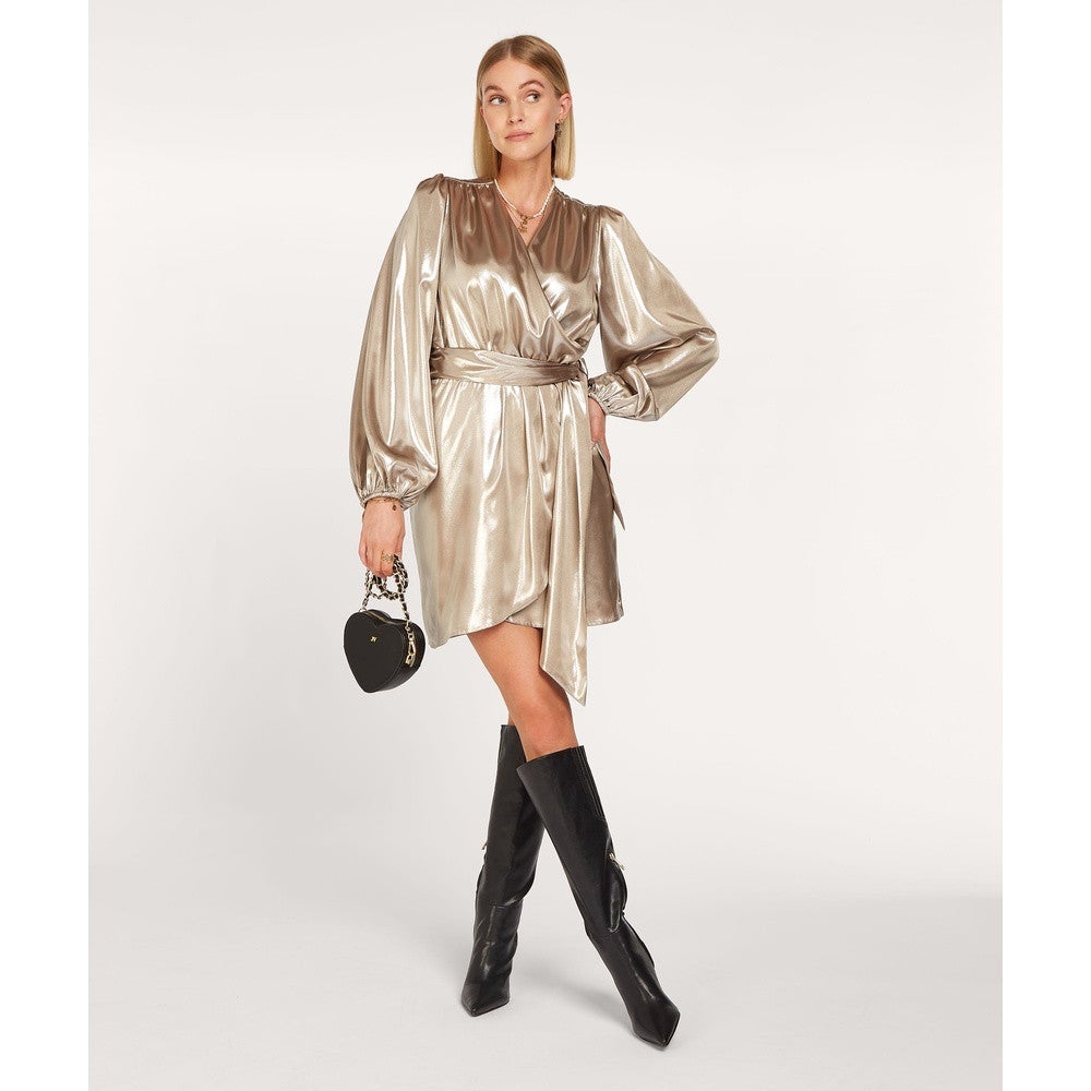 TRINA dark gold Goud KL TRINA dark gold Goud KL