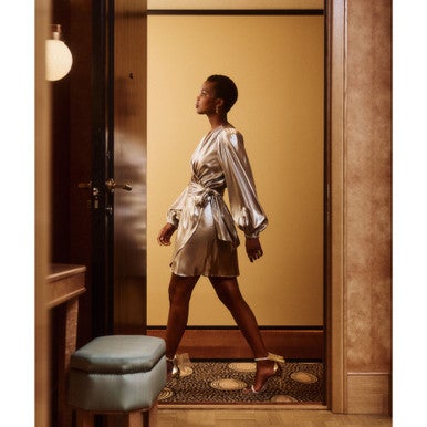 TRINA Shiny Goud KL TRINA Shiny Goud KL