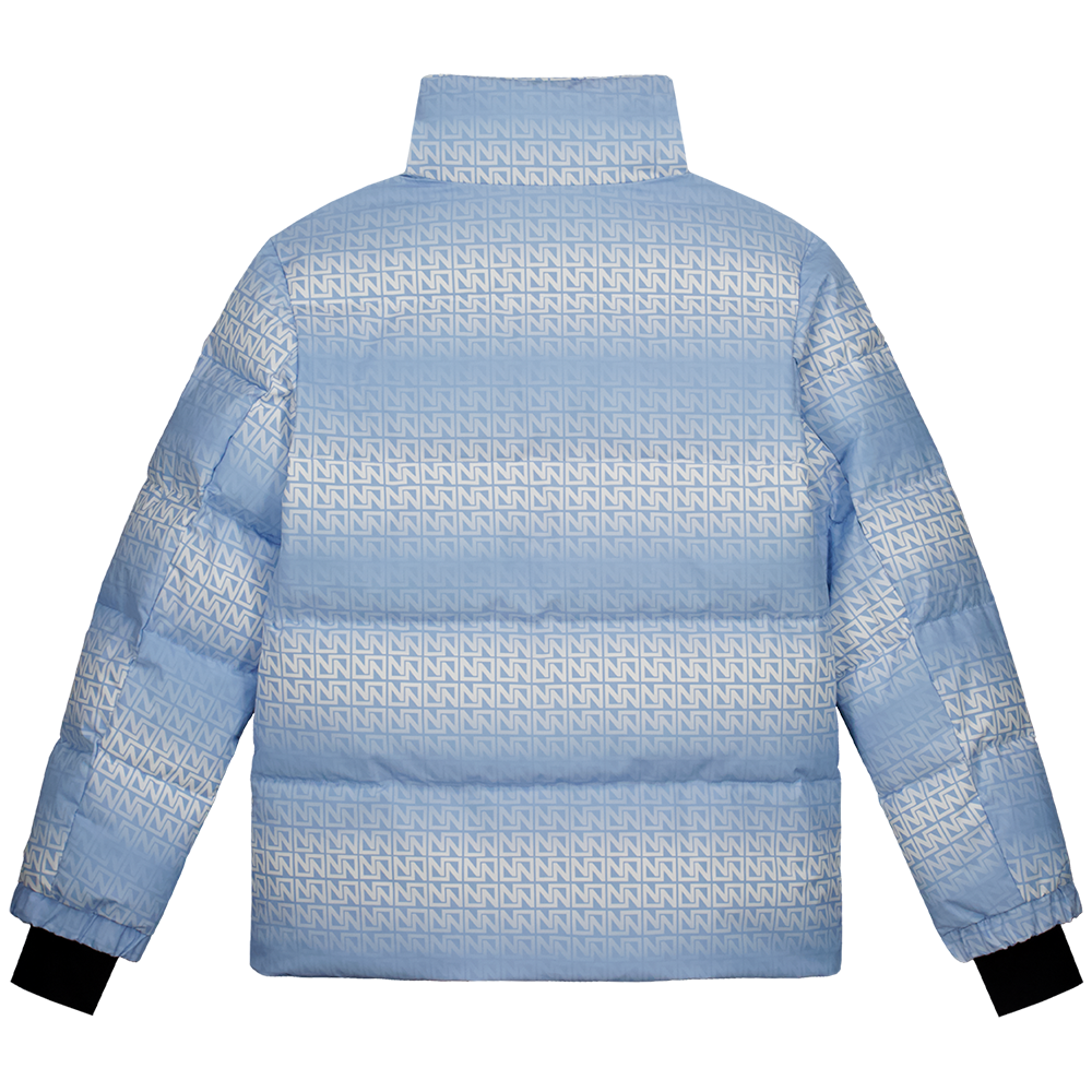 Ophelia Ski Jacket Licht Blauw Ophelia Ski Jacket Licht Blauw