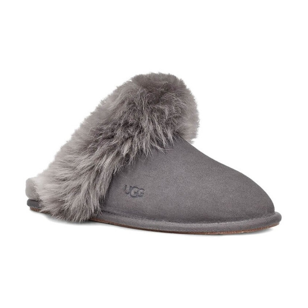 Scuff Sis Grijs Scuff Sis Grijs