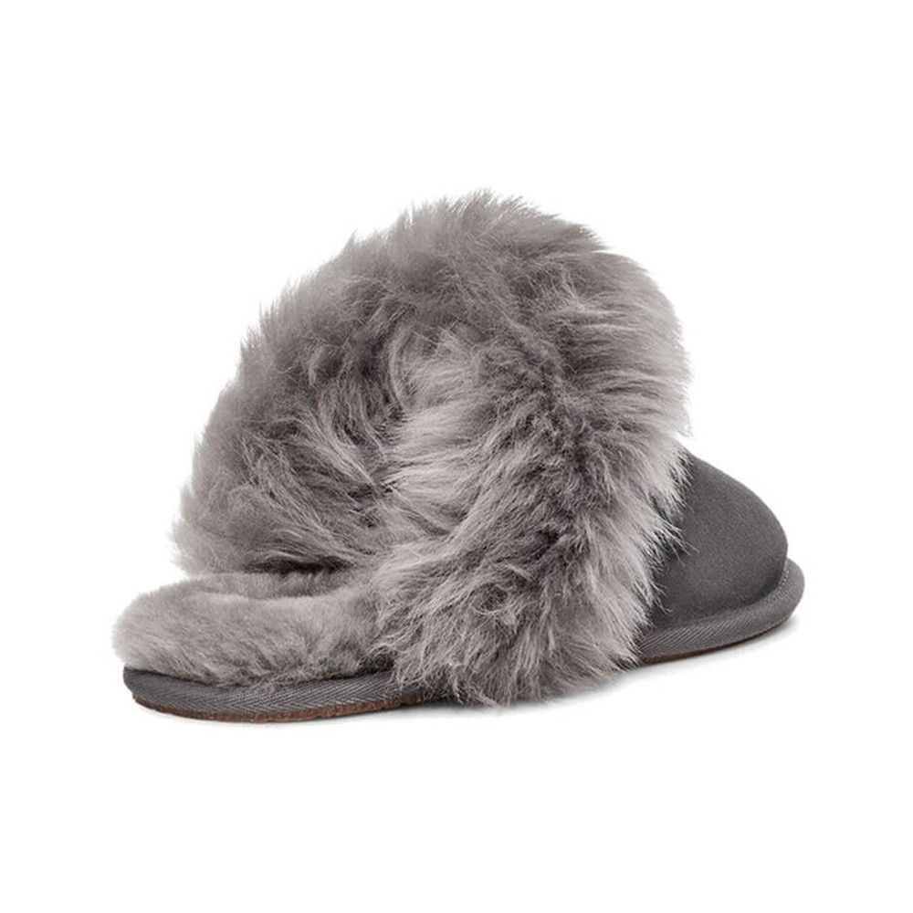 Scuff Sis Grijs Scuff Sis Grijs