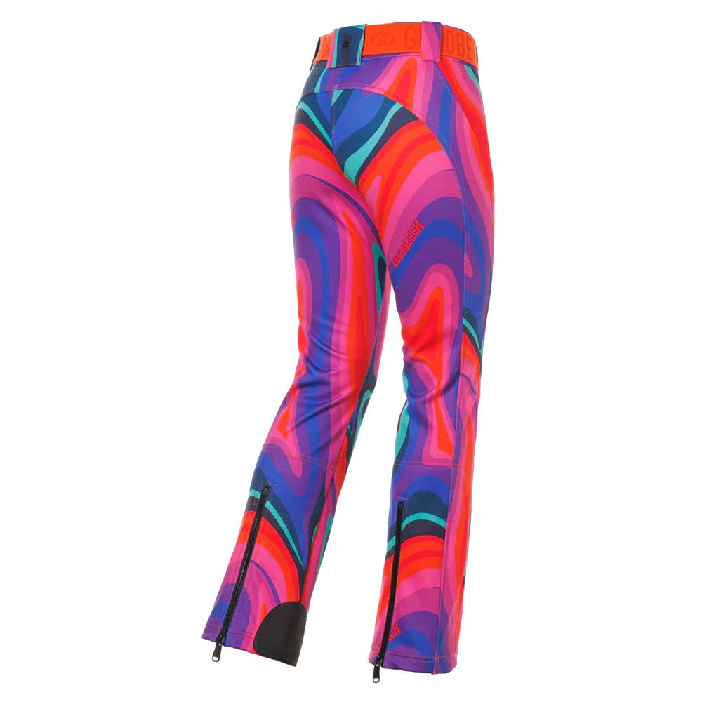 FAIRY ski pants Multi FAIRY ski pants Multi