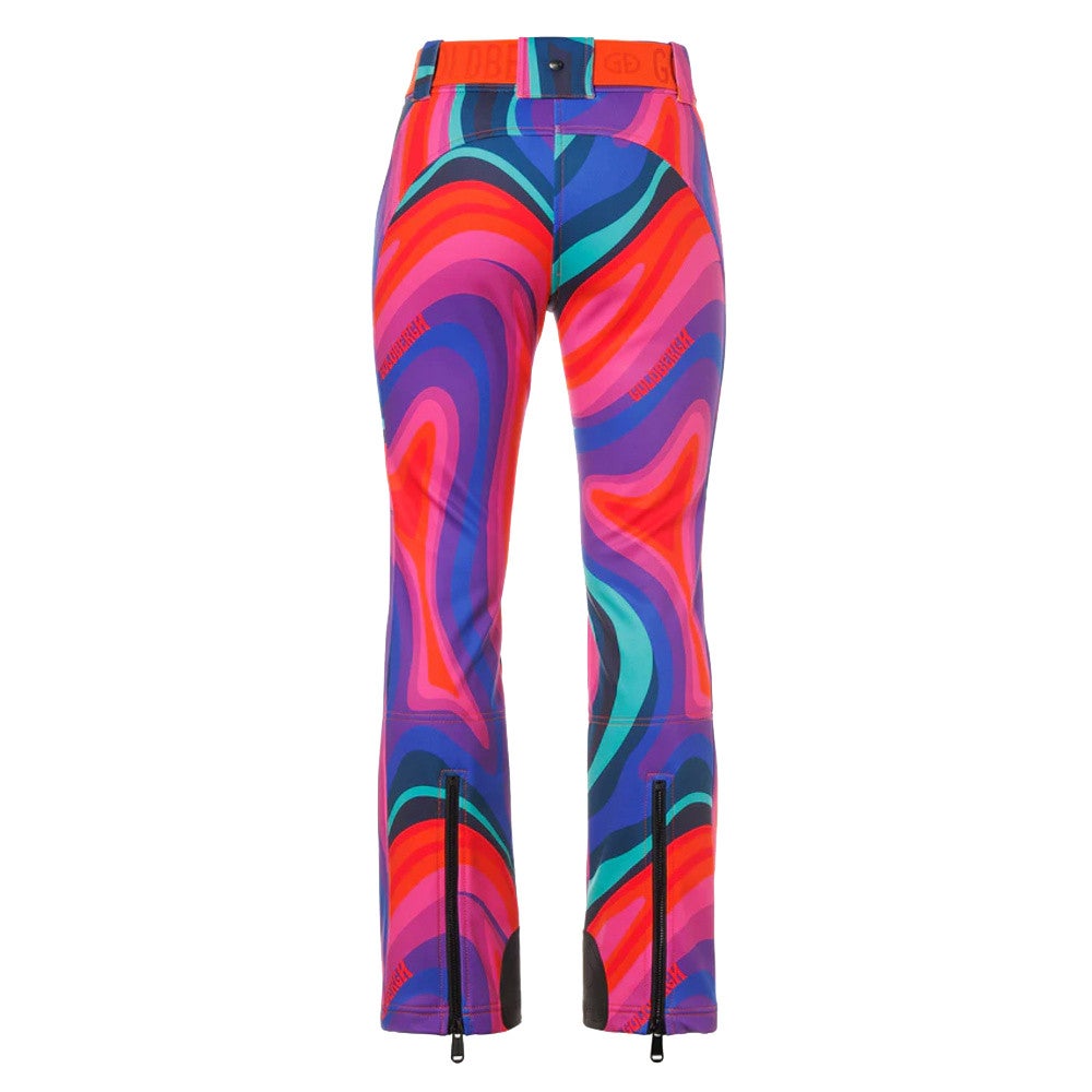 FAIRY ski pants Multi FAIRY ski pants Multi
