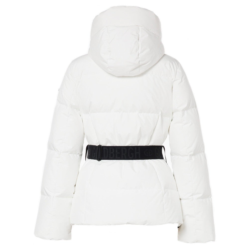 BOWY ski jacket Off White BOWY ski jacket Off White