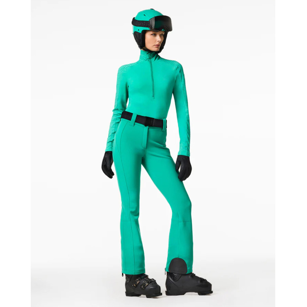 PIPPA ski pants Groen KL PIPPA ski pants Groen KL