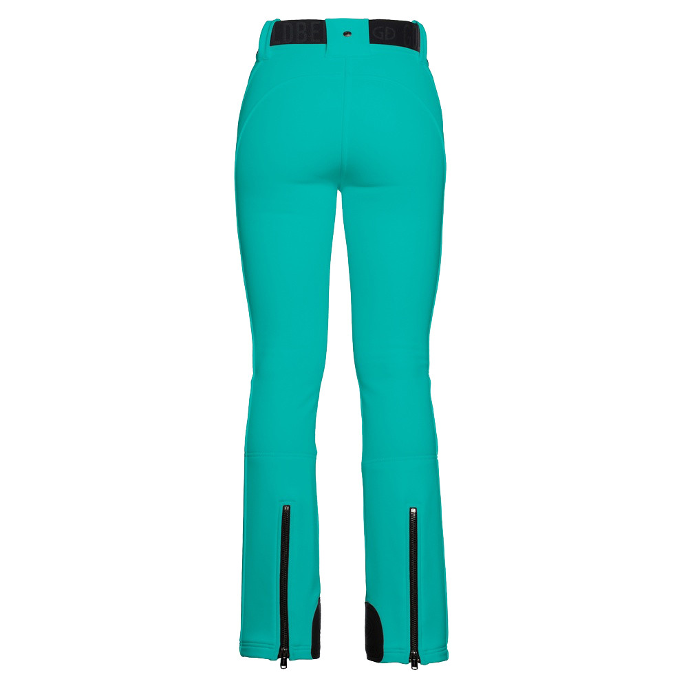 PIPPA ski pants Groen KL PIPPA ski pants Groen KL
