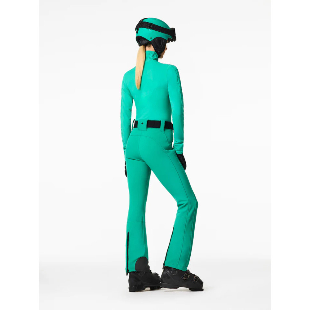 PIPPA ski pants Groen KL PIPPA ski pants Groen KL